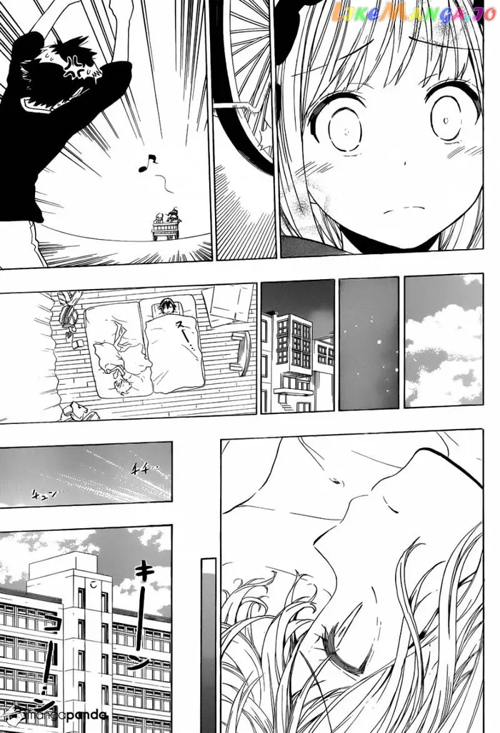 Nisekoi Chapter 80 image 18_optimized
